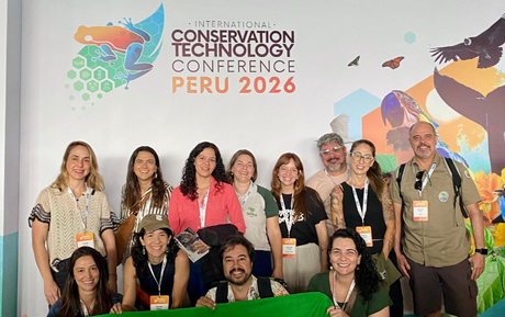 ICMBio fortalece cooperação internacional em agendas de tecnologia e monitoramento ambiental na América Latina