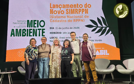 ICMBio fortalece agenda das RPPNs com nova plataforma e revisão normativa