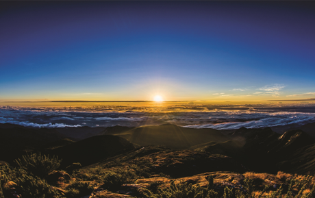 Plano de ação e parceria com governo do Espírito Santo marcam nova etapa de melhorias no Parque Nacional do Caparaó (MG/ES)