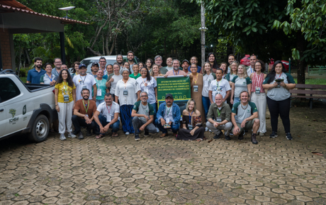 Democracia Ambiental em Prática: Oficina em Porto Velho (RO) é marco para Conselhos de Unidades de Conservação