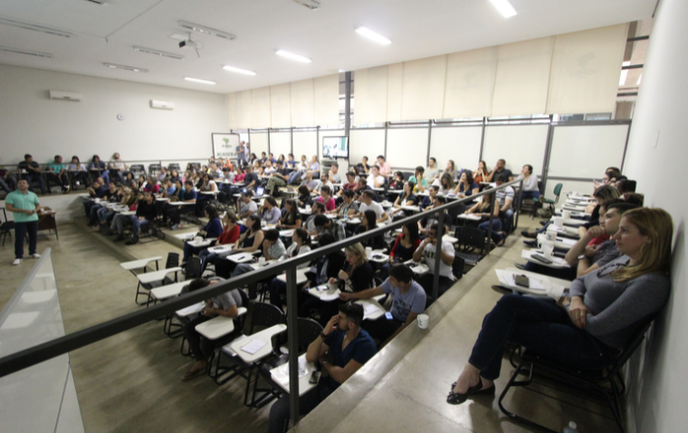 ACADEBio conquista reconhecimento do MEC para cursos de pós-graduação