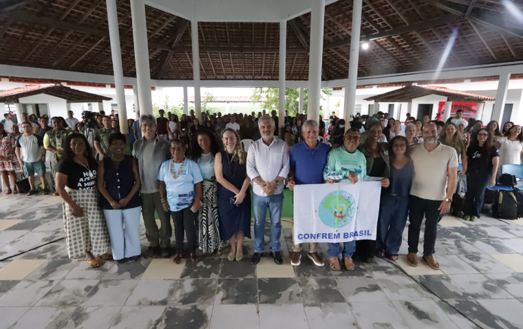 Educação superior chega aos territórios tradicionais do Maranhão com a Escola das Marés e das Águas