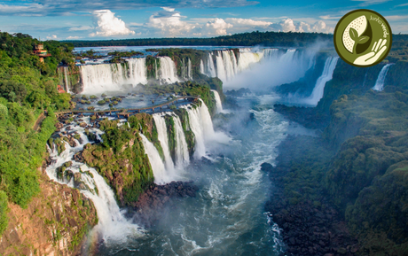 Parque Nacional do Iguaçu (PR) abre consulta pública para certificação internacional da Lista Verde