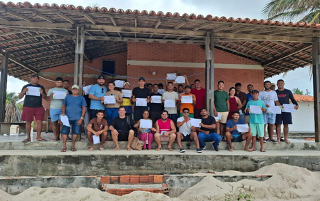 Parque dos Lençóis Maranhenses (MA) realiza credenciamento de prestadores de serviços turísticos