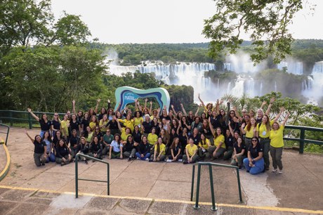 Seminário no Parque Nacional do Iguaçu (PR) reúne, pela primeira vez, mulheres que atuam na Proteção de UCs Federais