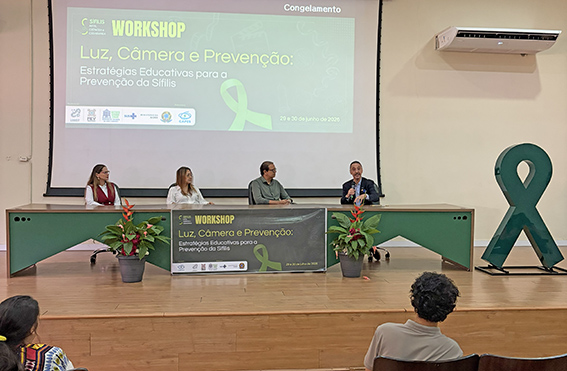 Mesa de debate