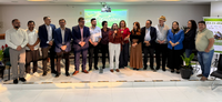 “Uma ponte para Antália”: instituições científicas se reúnem para avaliar legados da COP30 e apontar caminhos para a COP31