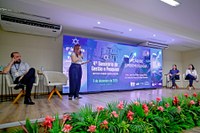 4º Seminário de Gestão e Pesquisa do IEC apresenta panorama das ações desenvolvidas em 2025