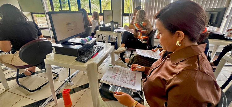 Qualificação das equipes é fundamental para assegurar a confiabilidade do processo para diagnóstico da doença