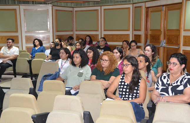 Treinamento contribuiu para o crescimento da ciência brasileira e é essencial para o avanço da pesquisa biomédica no Pará