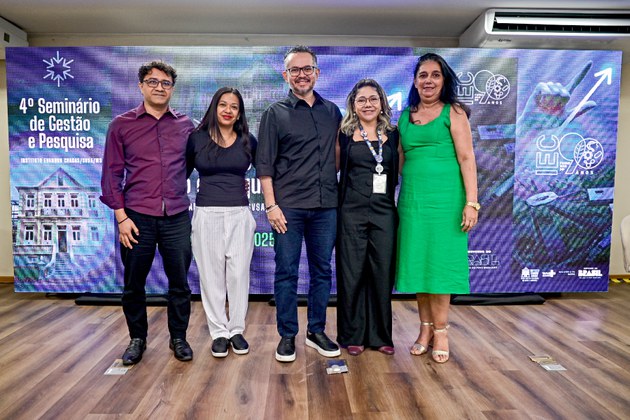 Painel 2 reuniu chefias da SEITP, SEEIC, SECMI, SEPAR e SEGBQ