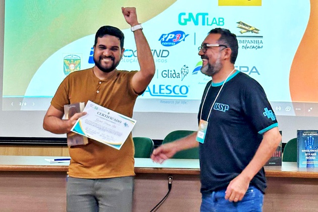 Estudo teve como foco a autenticação e caracterização genômica de linhagens celulares amplamente utilizadas em pesquisas biomédicas.