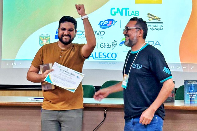 Estudo teve como foco a autenticação e caracterização genômica de linhagens celulares amplamente utilizadas em pesquisas biomédicas.