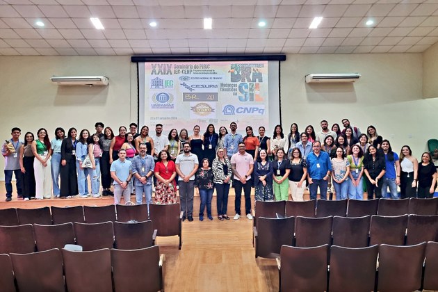 Evento deste ano destacou a importância da pesquisa científica na compreensão e enfrentamento dos desafios ambientais que afetam o país.
