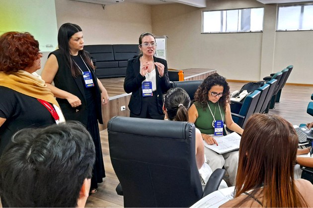 Documento resultante do evento visa também contribuir para ampliar as oportunidades de captação de recursos e financiamentos externos