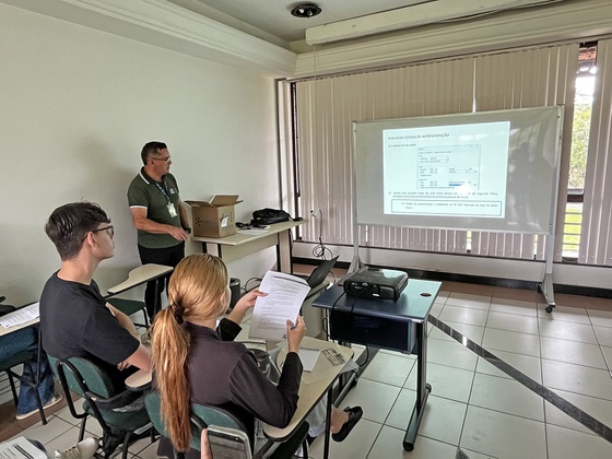 Iniciativa tem papel fundamental no processo de formação acadêmica dos estudantes que participam do programa