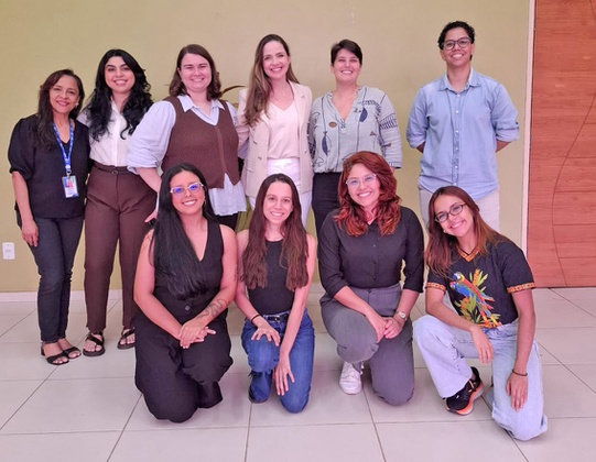 RMEDVET prepara profissionais capazes de atuar na prevenção, vigilância e controle de zoonoses e outras doenças de relevância para a saúde coletiva