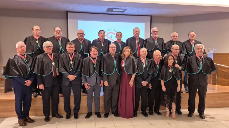 Presença de profissionais do IEC na AMP fortalece a inserção da ciência produzida na Amazônia em debates sobre saúde pública