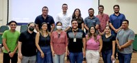 Biologia Molecular é tema de evento no IEC