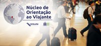 Instituto Evandro Chagas, em parceria com o Cesupa, inaugura Núcleo de Orientação ao Viajante