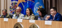 Colóquio, com participação do IEC, debate o cenário da dengue no país