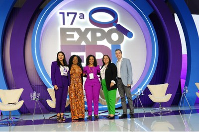 Vulnerabilidades em saúde pública é tema de painel na 17ª ExpoEpi