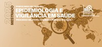 IEC abre inscrições para Mestrado em Epidemiologia e Vigilância em Saúde