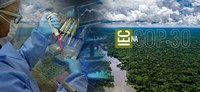 IEC assume compromisso com a COP-30 articulado com instituições de saúde locais