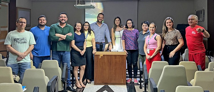 Palestra aborda impacto dos conflitos de interesses e do abuso de poder na administração pública.