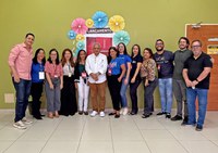 IEC encerra programação do Curso de Atualização sobre Febre Prolongada de Origem Obscura (FPOO)