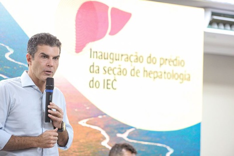 Foto: Marco Santos/Ag. Pará