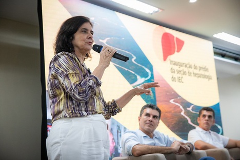 Foto: Rafael Nascimento/MS