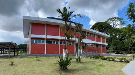 Foto: Kelvin Souza SECMI/IEC/SVSA/MS