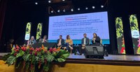 IEC participa da I Conferência por uma Amazônia que Queremos