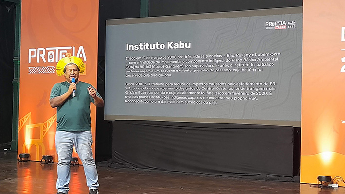 Instituto Kabu