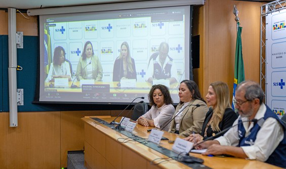 Especialistas discutem histórico, desafios e estratégias de vigilância para o combate ao vírus Oropouche no Brasil.