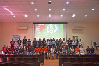 IEC promove evento sobre saúde mental no trabalho durante campanha Janeiro Branco