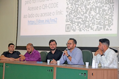 Painel SEGAD