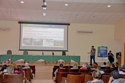 Apresentação Labgeo