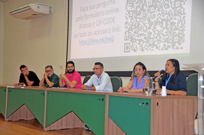 Painel SIEIC