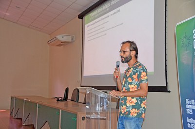 Apresentação SAOFI