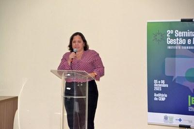 Encerramento Direção