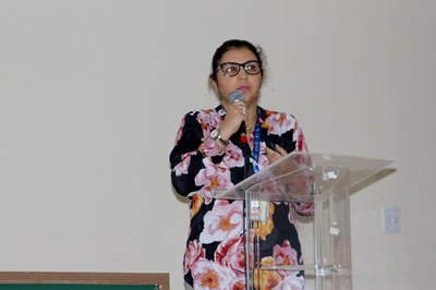 Apresentação Giselle Rachid