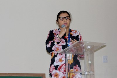 Apresentação Giselle Rachid