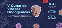 Instituto Evandro Chagas abre chamada pública para a V Edição do curso de Viroses Oncogênicas