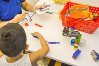 Instituto Evandro Chagas desenvolve um estudo de seguimento em crianças expostas ao vírus zika durante a gravidez da mãe