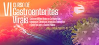 Instituto Evandro Chagas lista de inscrições aprovadas preliminarmente VI Curso de Gastroenterites Virais