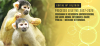 Programa de Residência Uniprofissional abre processo seletivo para médicos-veterinários no IEC e no Cenp