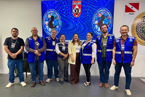 Equipe Multidisciplinar