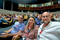 Servidores e colaboradores do IEC participam do Exercício Guardião Cibernético 7.0